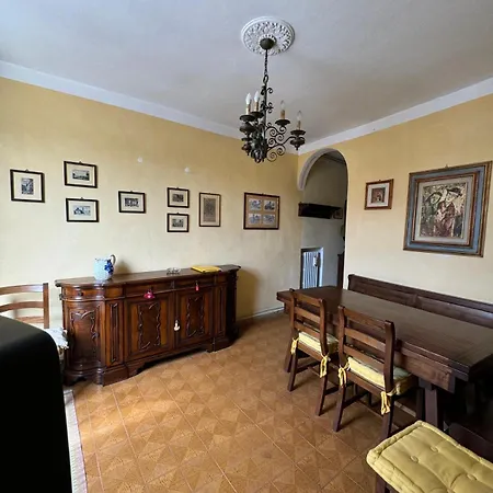 Micheli Anfiteatro Square Guest house