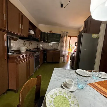 Guest house Micheli Anfiteatro Square Lucca