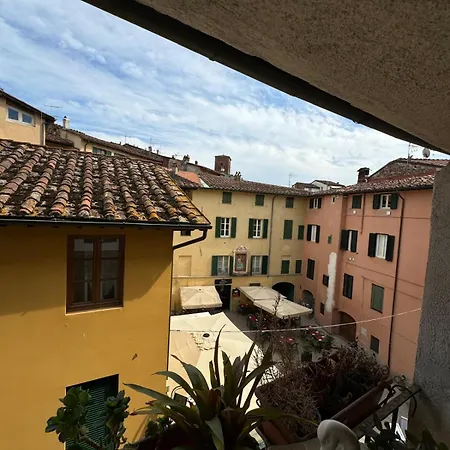 Micheli Anfiteatro Square *