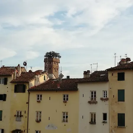 Guest house Micheli Anfiteatro Square