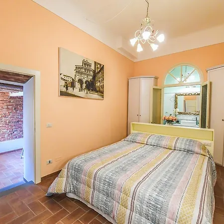 Micheli Anfiteatro Square Guest house *