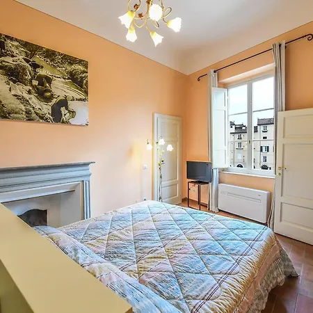 Micheli Anfiteatro Square Guest house *