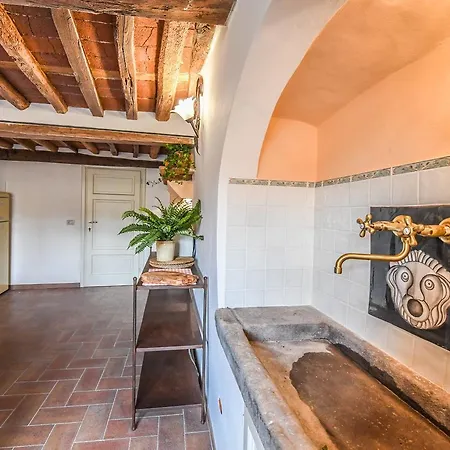 Micheli Anfiteatro Square Guest house